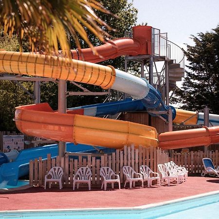 L'Oree De L'Ocean - Vendee Landevieille Екстер'єр фото